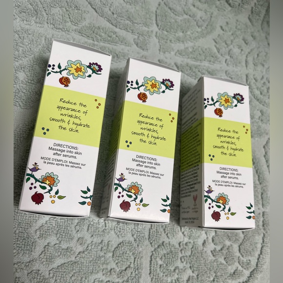 💔SOLD💔 3 Mad Hippie Face Cream Age-Defying Wrinkle Cream Hydrating Moisturizer - Picture 2 of 5